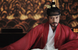 King who disappeared from history ‘Gwanghae, the man who became the King’