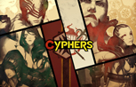 Control over Strategies! 'CYPHERS'