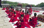 Diverse cultures ‘Jongmyo Jerye and West Seoul Lake Park’