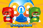 Best casual game ‘Crazy Arcade’, Drama ‘Secret Garden’
