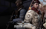 Pride of Korea FPS game ‘Sudden Attack’