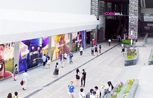 Underground city of Seoul ‘Coex Mall’