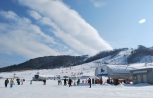 3 reasons for recommend ski resort tour.