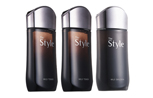 Protecting men’s skin ‘OSSION the style mild’