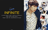 Infinite Idol of K-POP, INFINITE