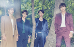 CNBLUE’s music: its present and futuer