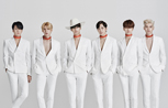 VIXX! Shows us the understated beauty!